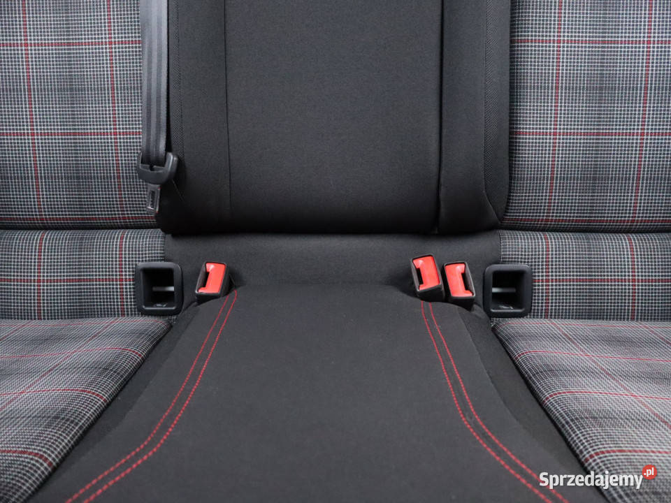 VW Polo 20 GTI centralny zamek Samochody osobowe Katowice sprzedam