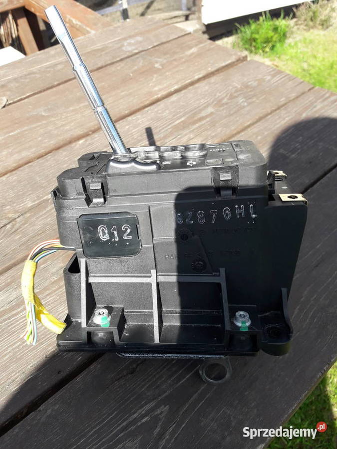 W210 wybierak automat A2105451432