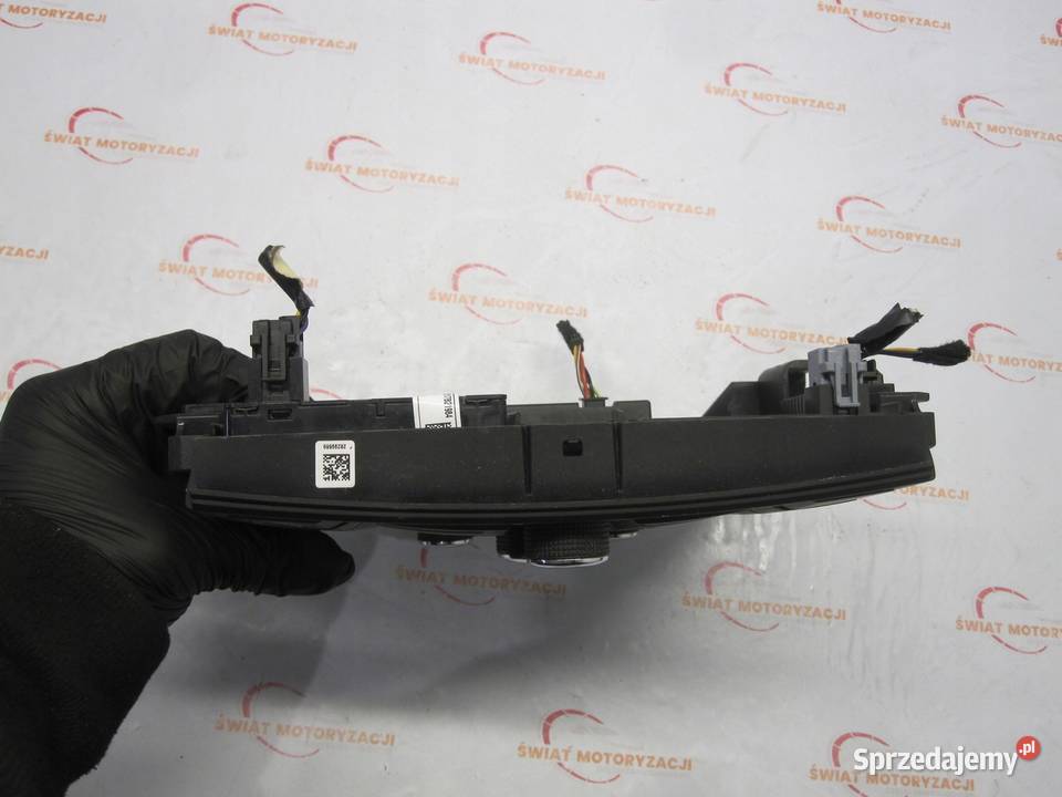 ASTRA J 12r panel radia klimatyzacji 13360099 osobowe sprzedam