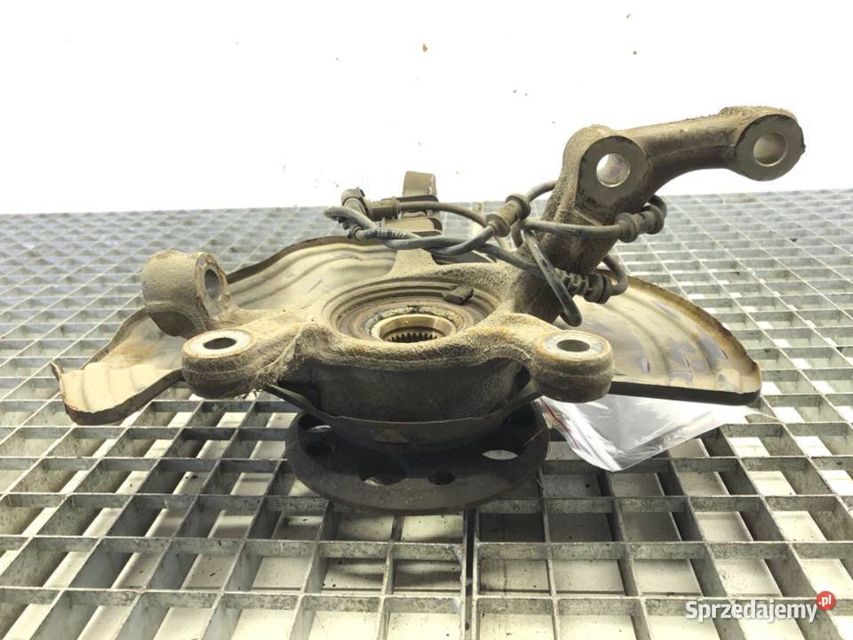 ZWROTNICA LEWY PRZÓD MERCEDES W246 16 122 1118 sprzedam