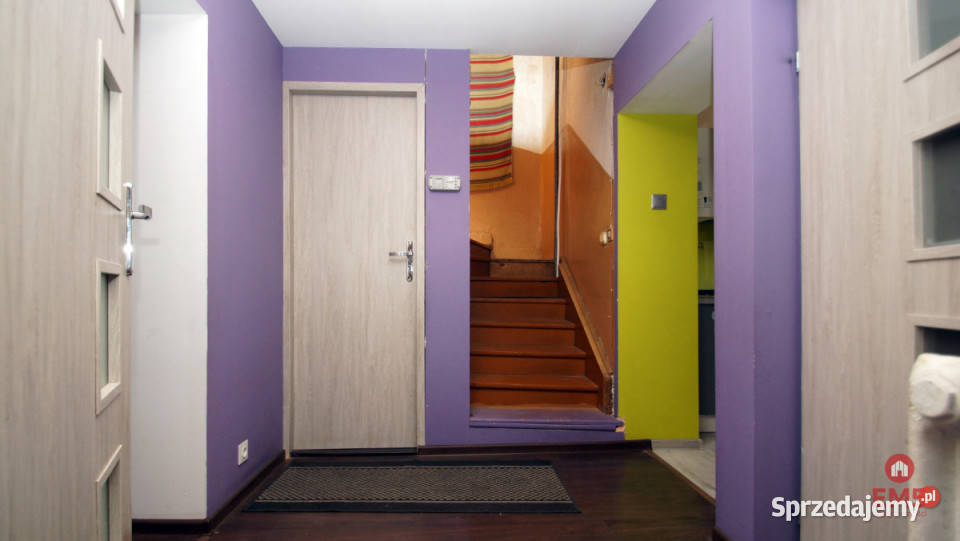 Dom bliźniak 80 metrów Stelmachowo siatka podlaskie