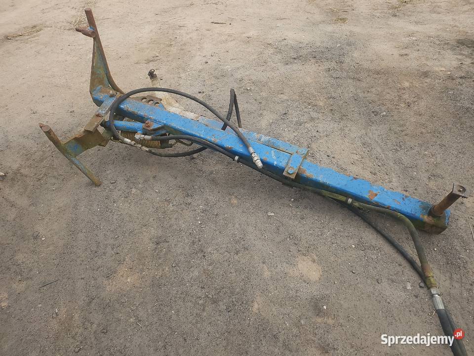 Wał cambella crosskil na tuz ramię do pługa Bolesławiec sprzedam