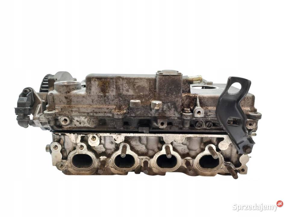 GŁOWICA KOMPLETNA 17 CDTI Opel Astra III