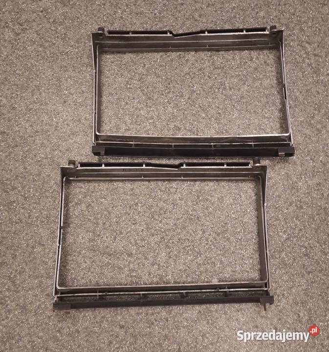 Volvo 240 kierunkowskazy ramki lamp osobowe sprzedam