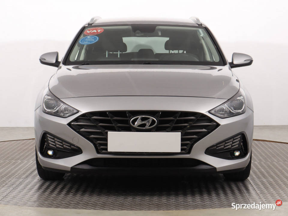 Hyundai i30 10 TGDI tempomat śląskie Katowice