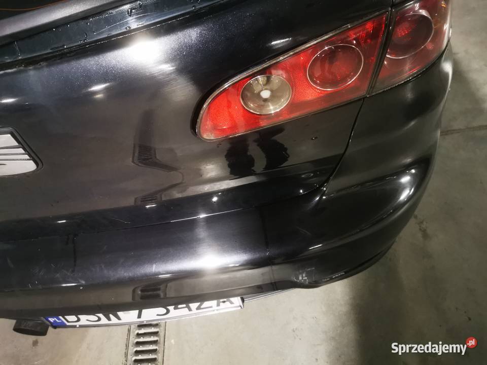 Seat Ibiza 19 TDI 190400 Ibiza Świdnica