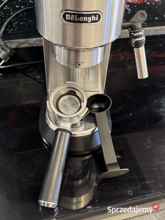Delonghi Dedica Ekspres do Kawy Warszawa