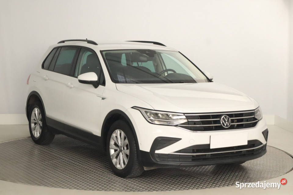VW Tiguan 15 TSI komputer pokładowy śląskie Zabrze