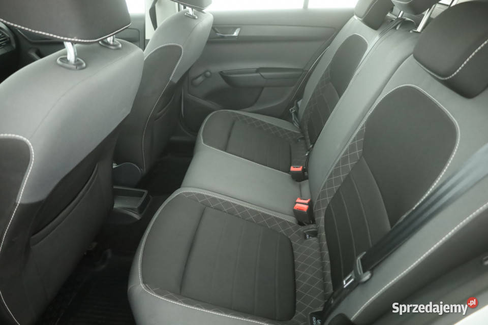 Skoda Fabia 10 TSI Samochody osobowe Lublin