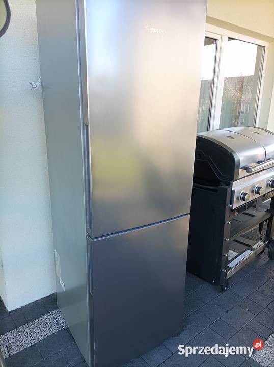 Lodówka Bosch Popów