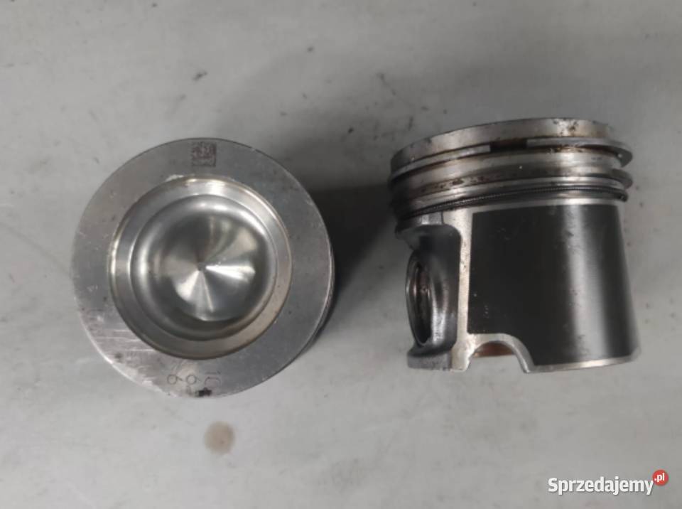 Tłok Fiat 23 JTD PK87 świętokrzyskie sprzedam