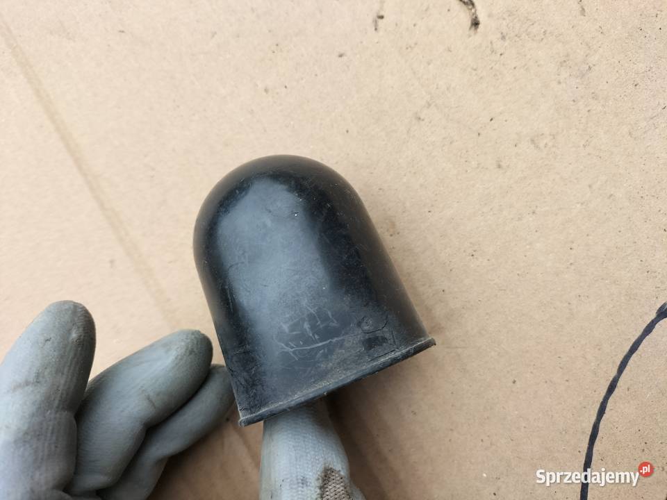 Nasadka Osłona Korek na hak holowniczy Pozostałe