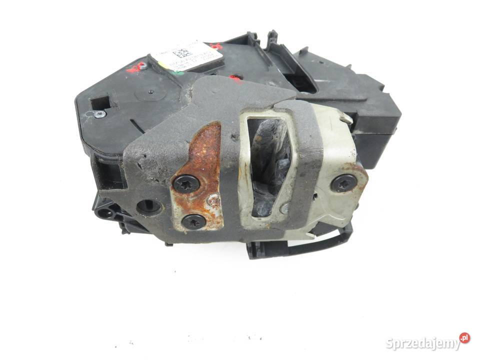 ZAMEK LEWY PRZEDNI FORD MONDEO MK5 BM5AA21813AG
