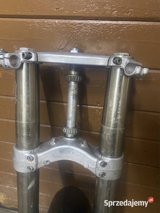 Lagi cagiva mito swap cbr125 Warszawa