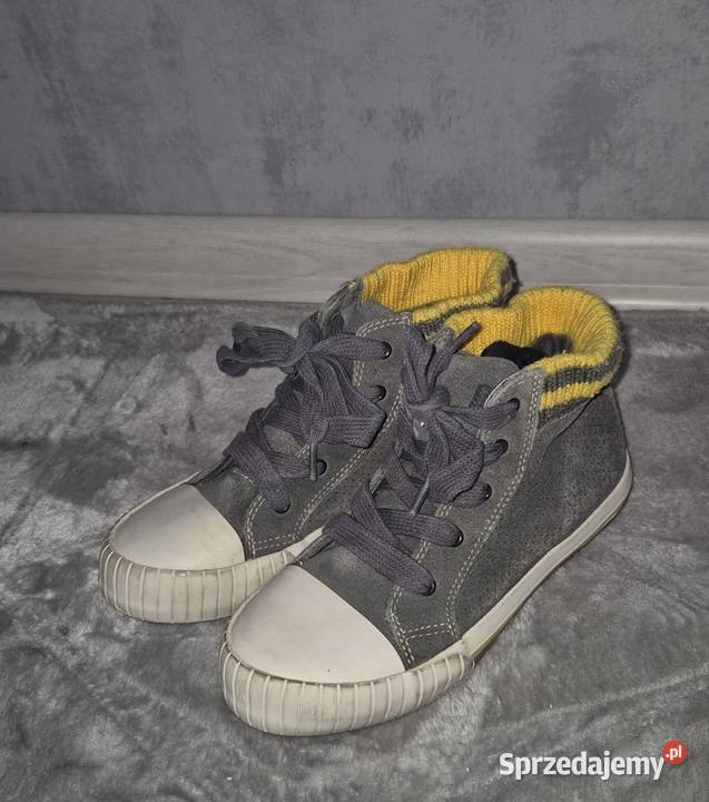 Buty buciki tenisówki chłopiec Reserved 31 Łódź