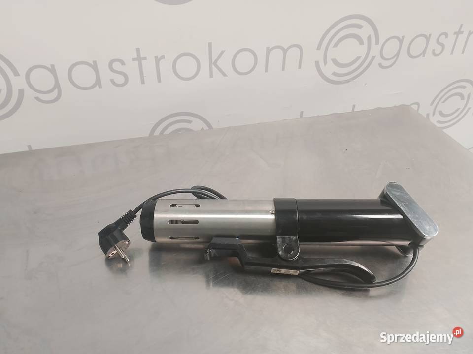 Cyrkulator do gotowania sous vide SSVS 1000 B2 Wrocław