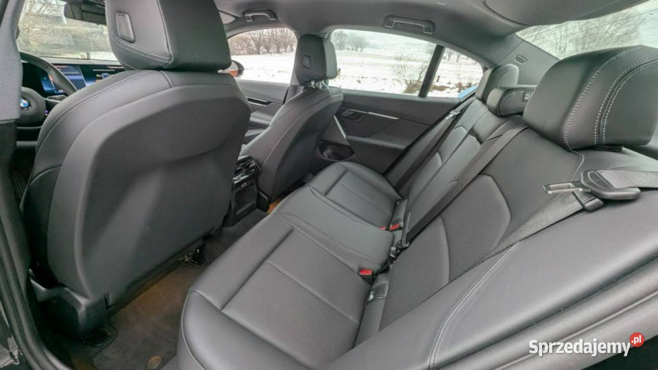 BMW 520 520i G20 G60 2023 Kamienna Góra