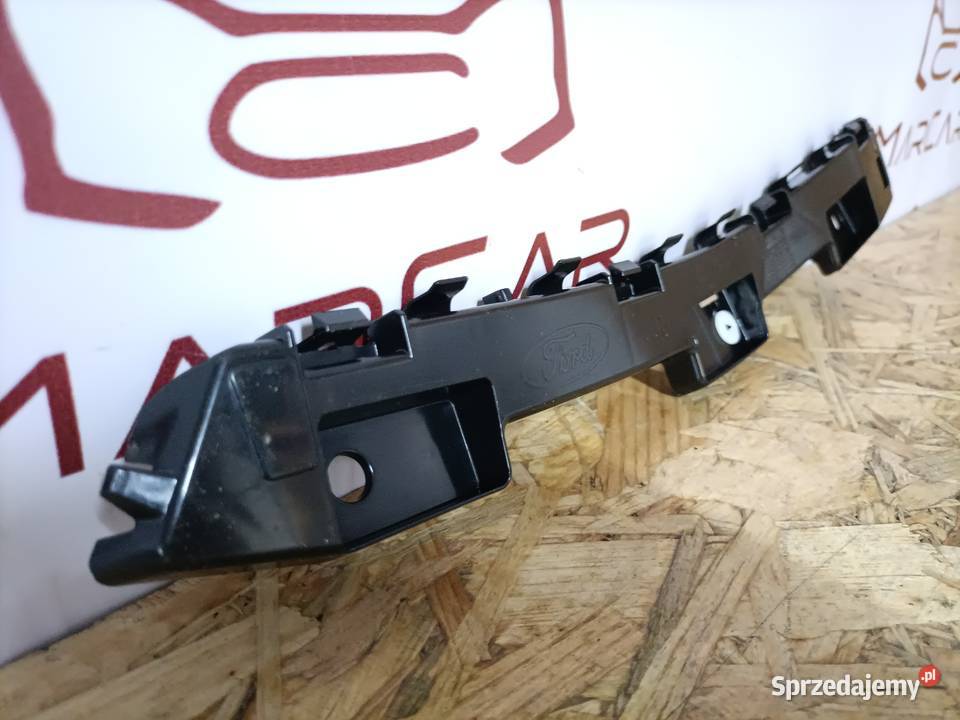 FORD S II 15 ŚLIZG MOCOWANIE ZDERZAKA PRAWY TYŁ osobowe