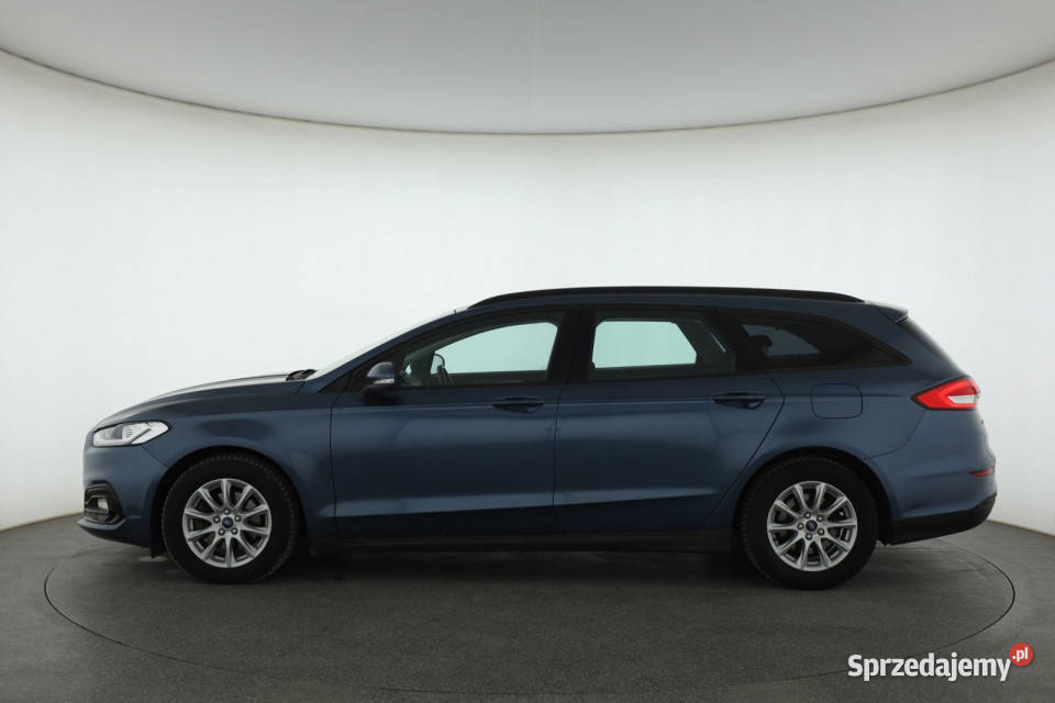 Ford Mondeo 20 EcoBlue poduszka powietrzna Piaseczno