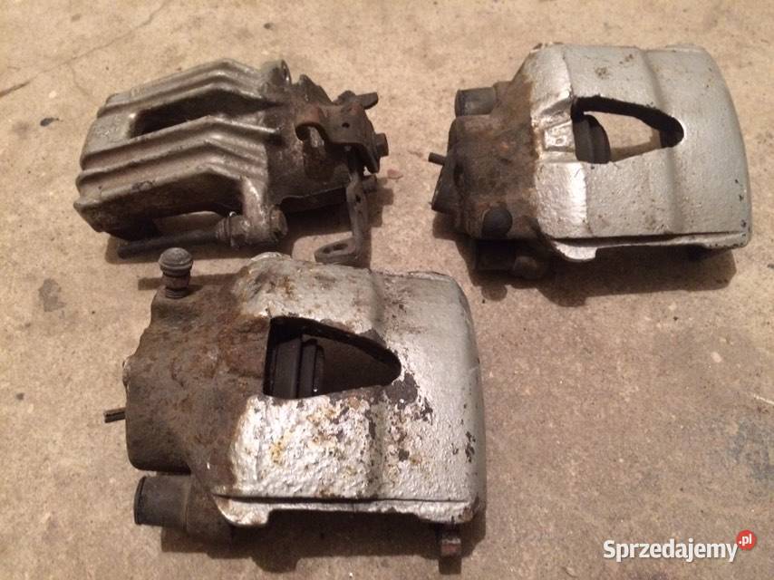 Zacisk HamulcaPrzódTył Seat Leon 1 Toledo 2 Lublin sprzedam