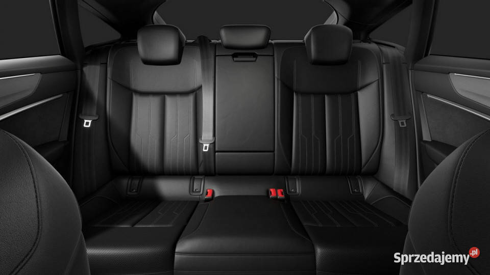 Audi A7 Sportback 55TFSIe Quattro Stronic Sline świętokrzyskie Kielce sprzedam