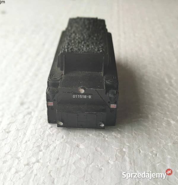 Obudowa tendra do lokomotyw BR 01 Piko H0 Kraków