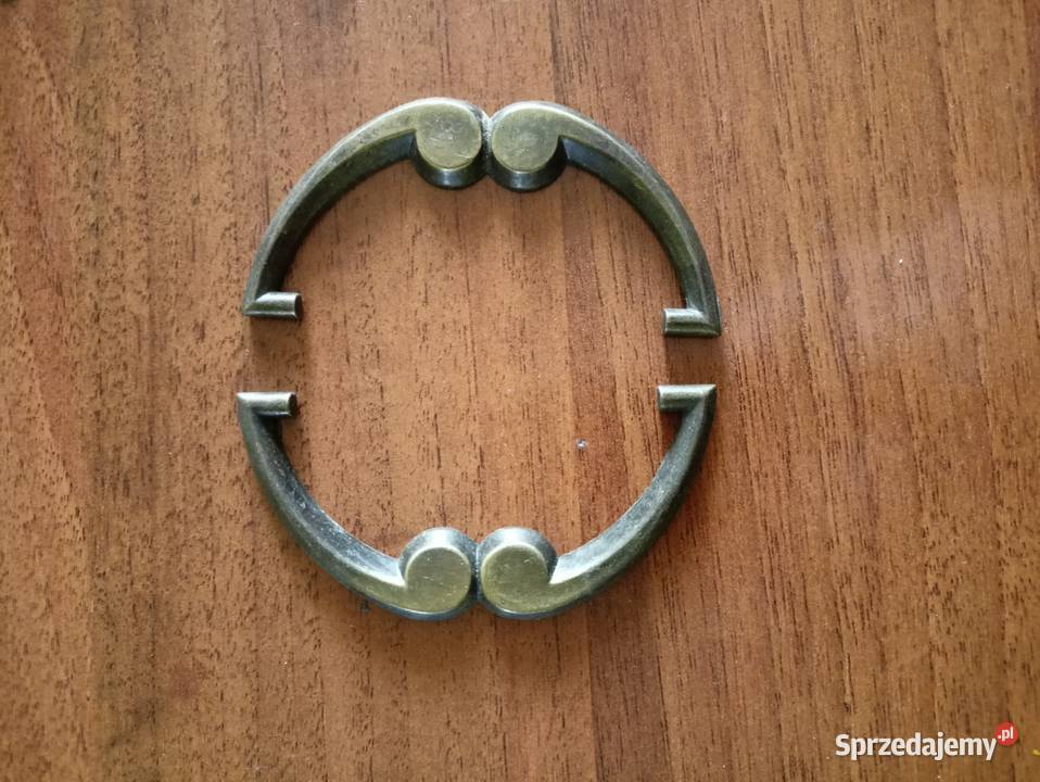 Uchwyty meblowe Kłodzko