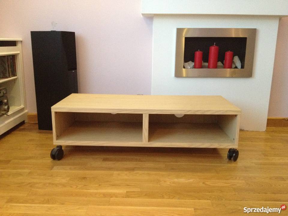 Szafka RTV IKEA 35cm wielkopolskie Luboń