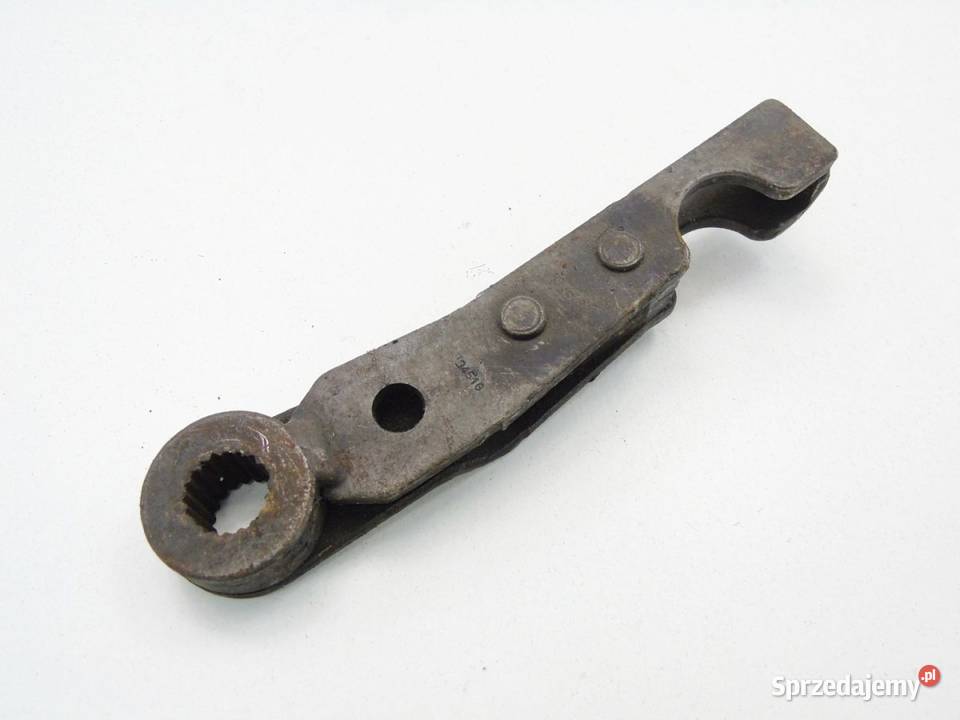DŹWIGNIA SPRZĘGŁA 11 12 PUNTO PANDA SEICENTO Sosnowiec sprzedam