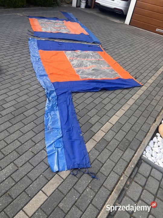 Niewiadówka n126 lubuskie sprzedam