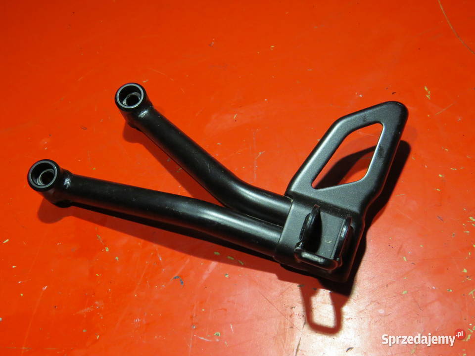 SUZUKI SV 650 SV650 02 set stopka nóżka podnóżek mazowieckie Warszawa