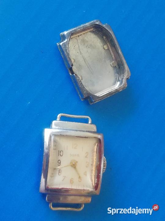 Start zegarek zaira Łódź