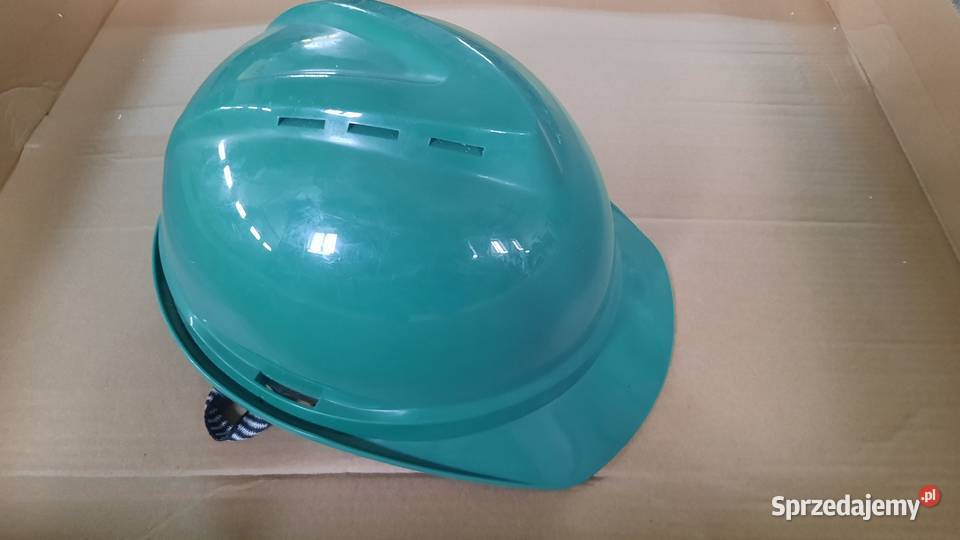 kask ochronny Dębica