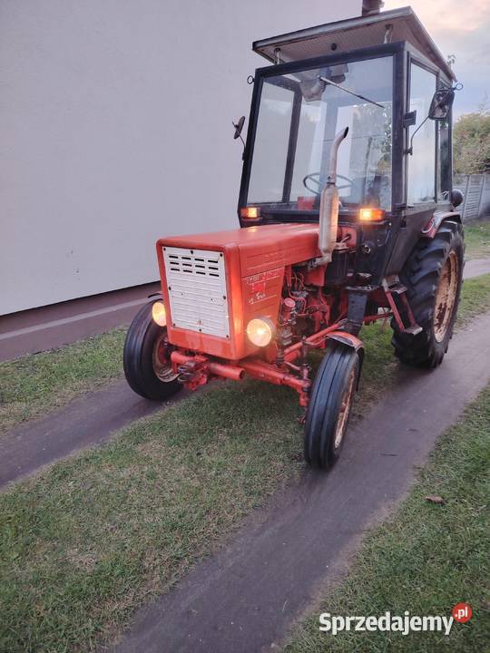 Władimirec T25 Rypin