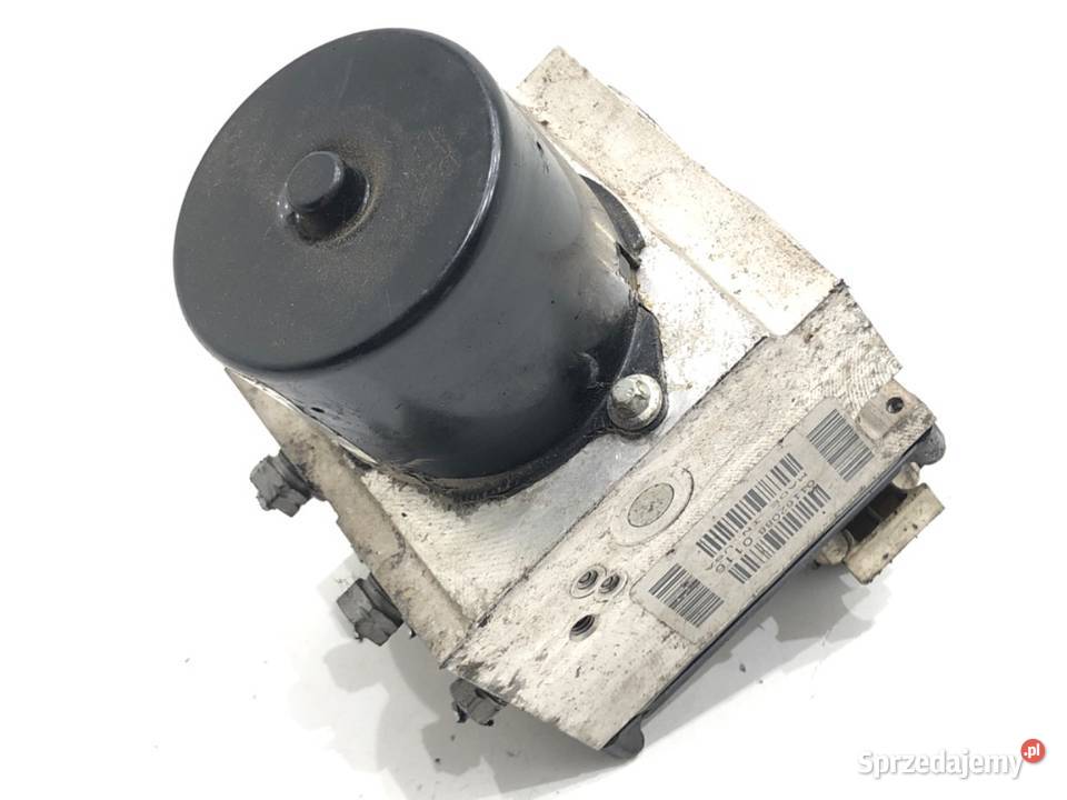 POMPA ABS PEUGEOT 407 9661731180 16 109 0411