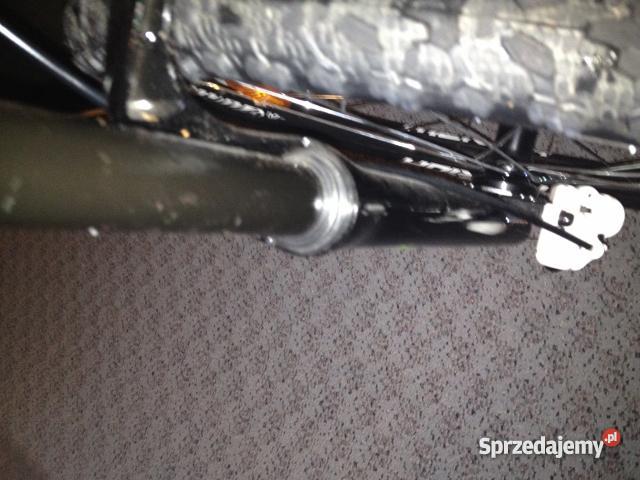 Merida Matts 20 MD śląskie Katowice