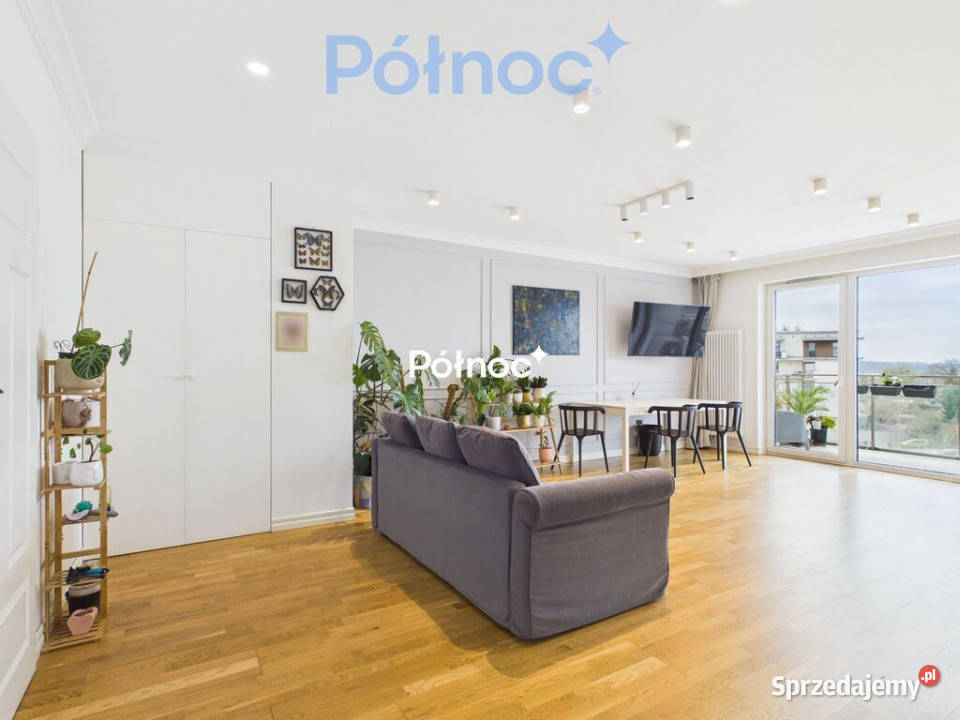 Ełk Miłosza 7 3 piętro 4 pokoje 2 balkony