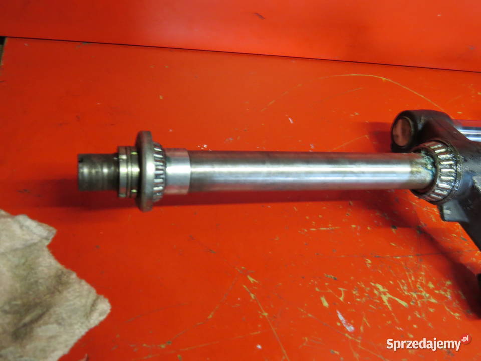 GILERA NEXUS 500 NEXUS500 2012 lagi przód mazowieckie Warszawa