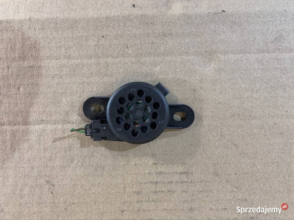8E0919279 głośnik buzer czujników Skoda octavia Szczecin sprzedam