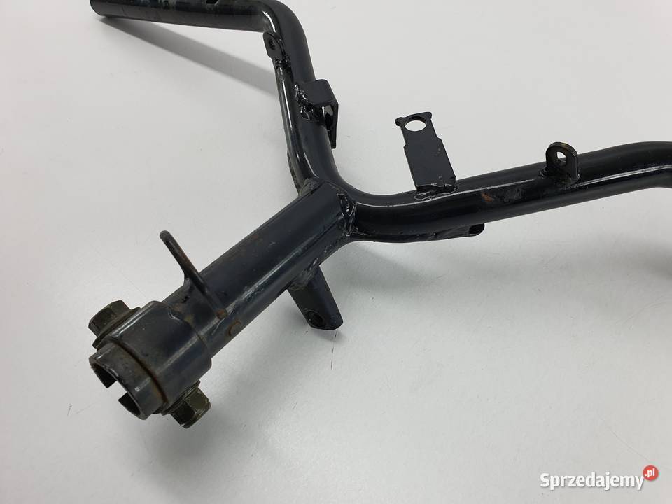 Kierownica Sztyca Cpi Aragon łódzkie Łódź