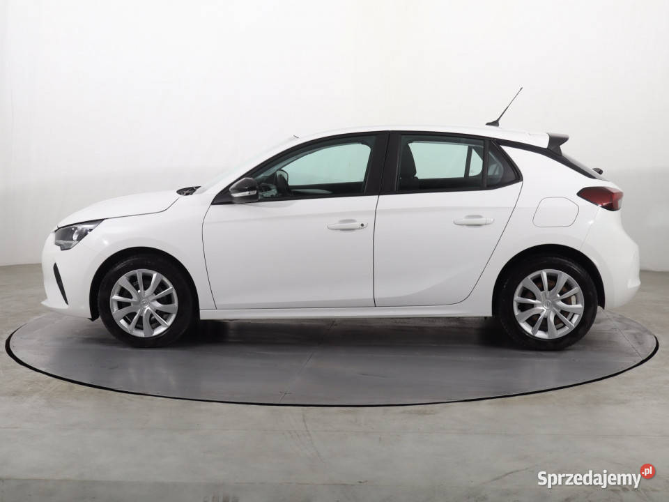 Opel Corsa 12 Katowice
