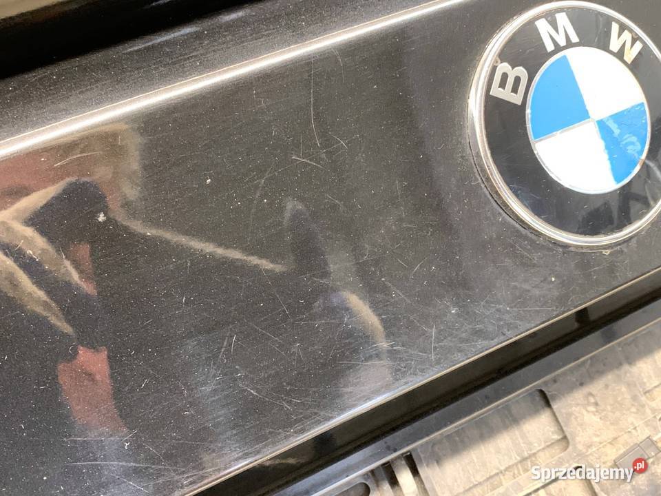 KLAPA TYŁ BMW E92 SportowyCoupe 0513 sprzedam