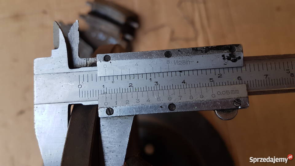 Hyundai i30 III PDE tarcze hamulcowe tył tylne Legnica