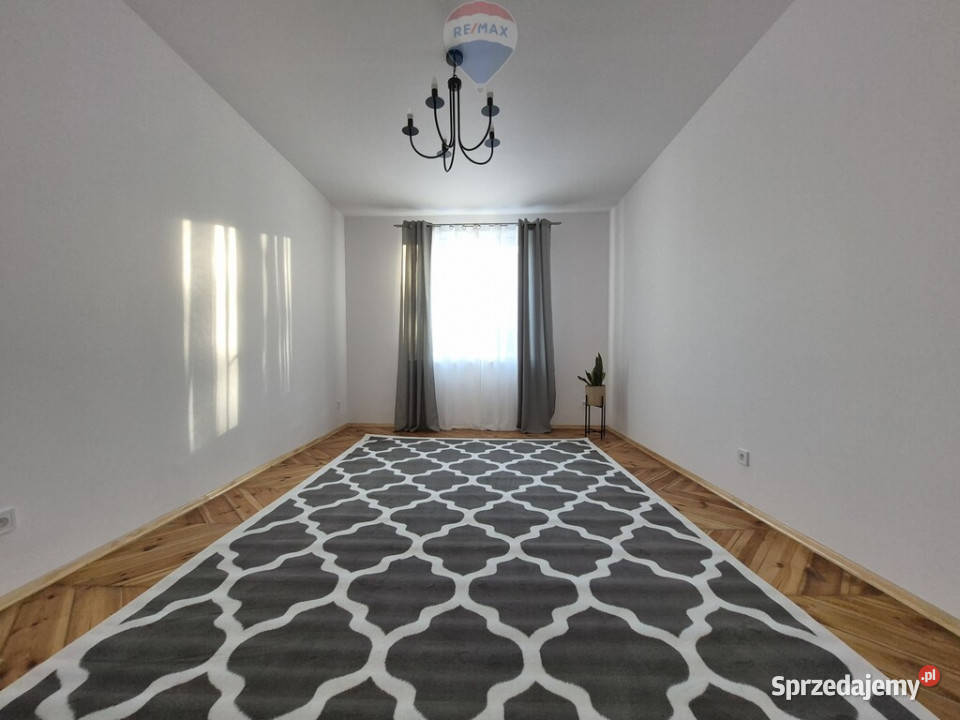 Klimatyczne mieszkanie w willi w Milanówku internet sprzedam