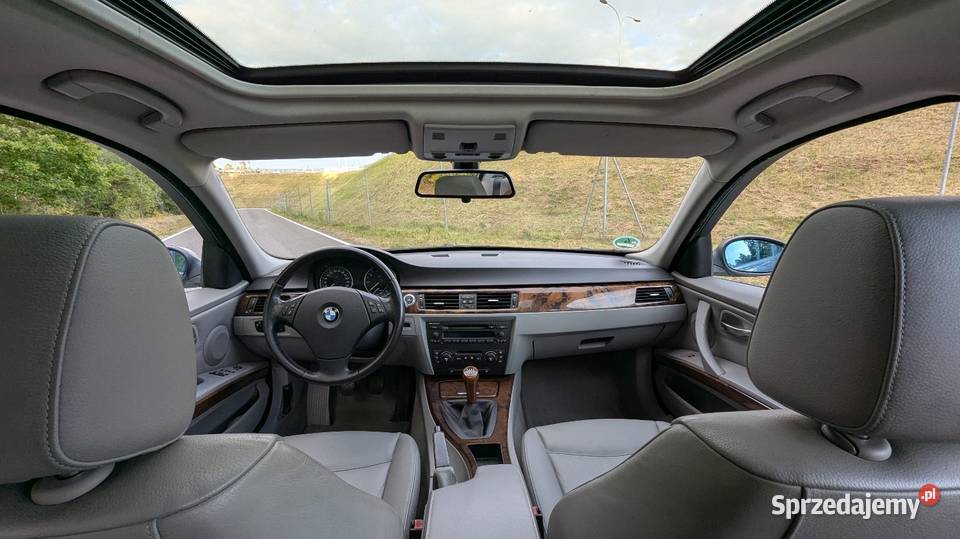 BMW E90 Piękna 259000km Skarżysko-Kamienna