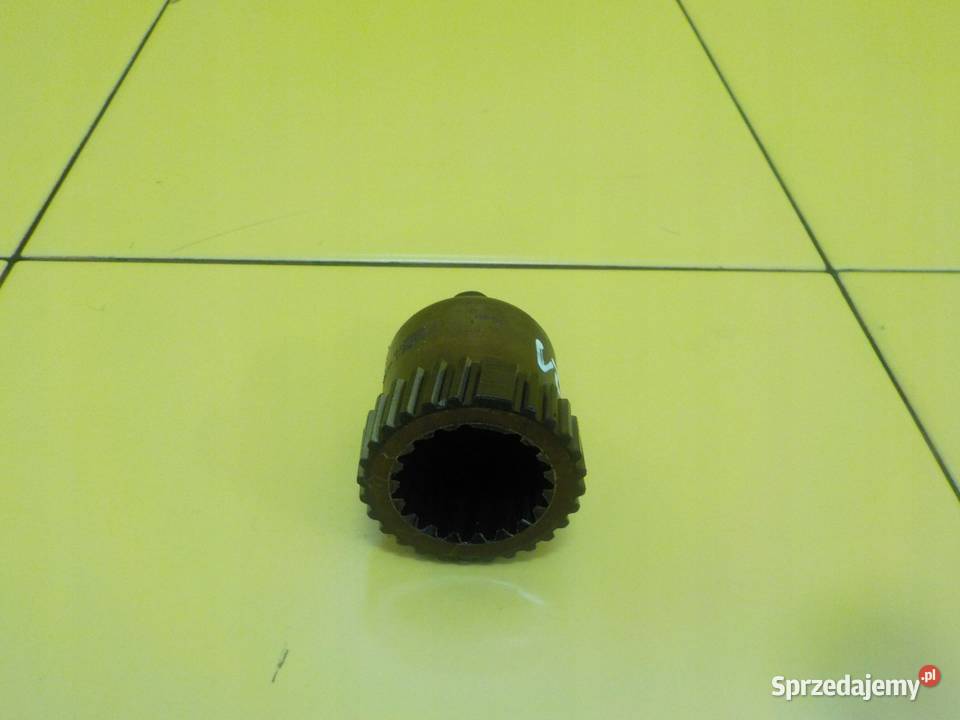 BMW X3 E83 30 B 06r 231 M54B30 306S3 kolo zebate Suków sprzedam