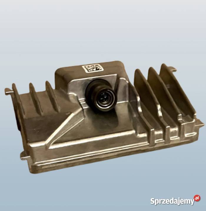 KAMERA ASYSTENT PASA RUCHU KIA STONIC RIO IV osobowe Katowice