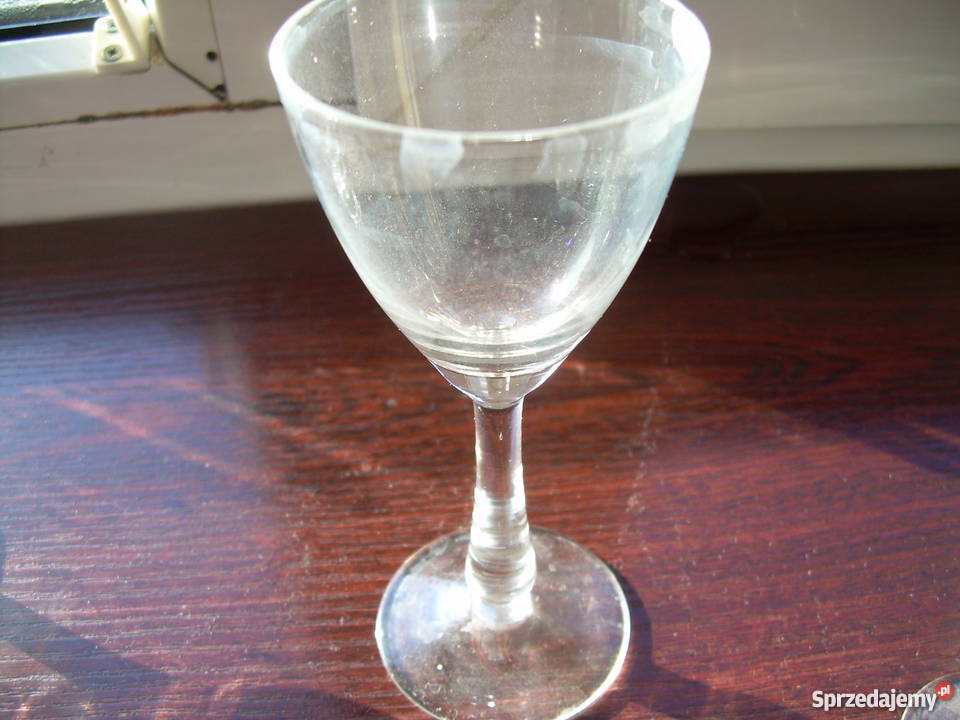 kieliszki kielichy kieliszeczki Warszawa