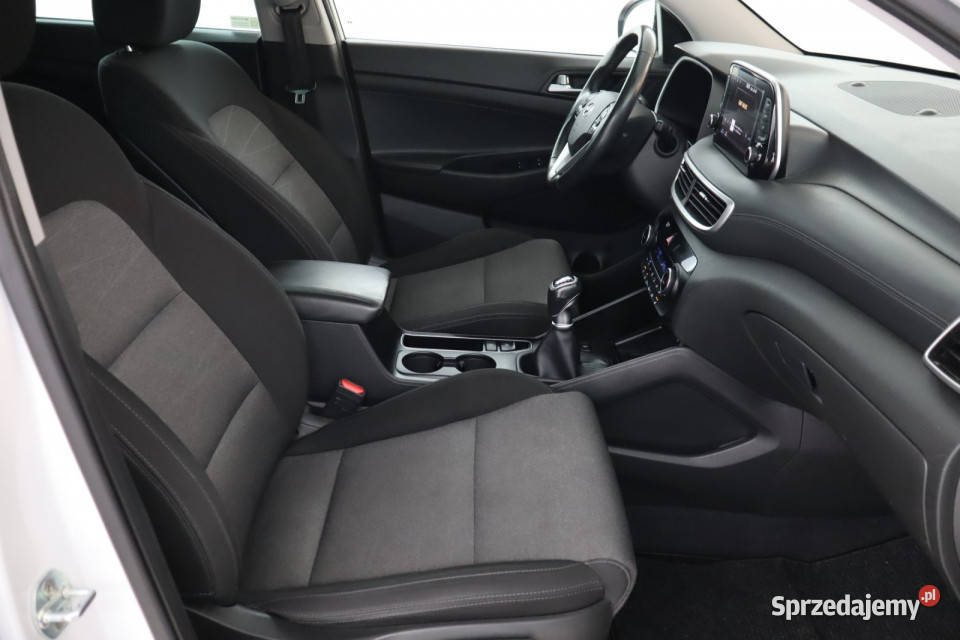 Hyundai Tucson 16 GDI czujnik deszczu śląskie Zabrze sprzedam