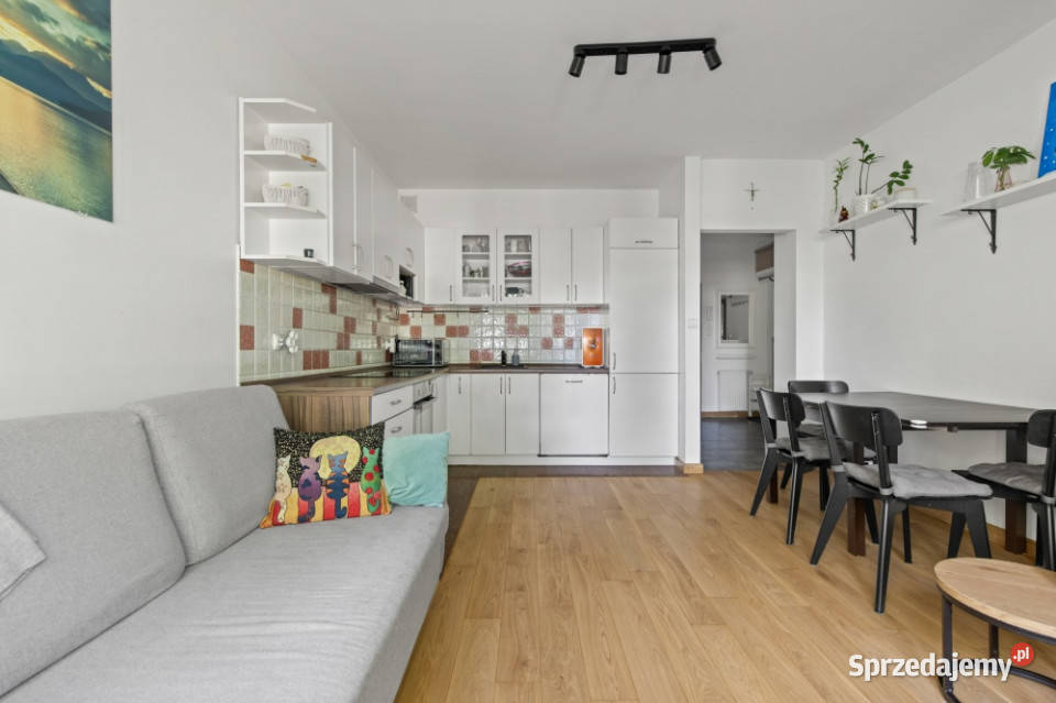 Sprzedam 4 pokoje Stawy Flat with 4 rooms Okazja Warszawa